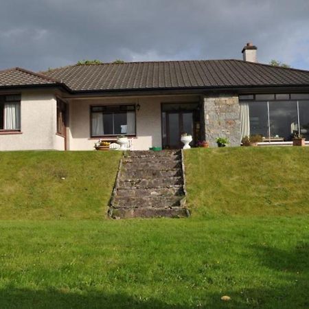 Martello Lodge Kenmare. Экстерьер фото
