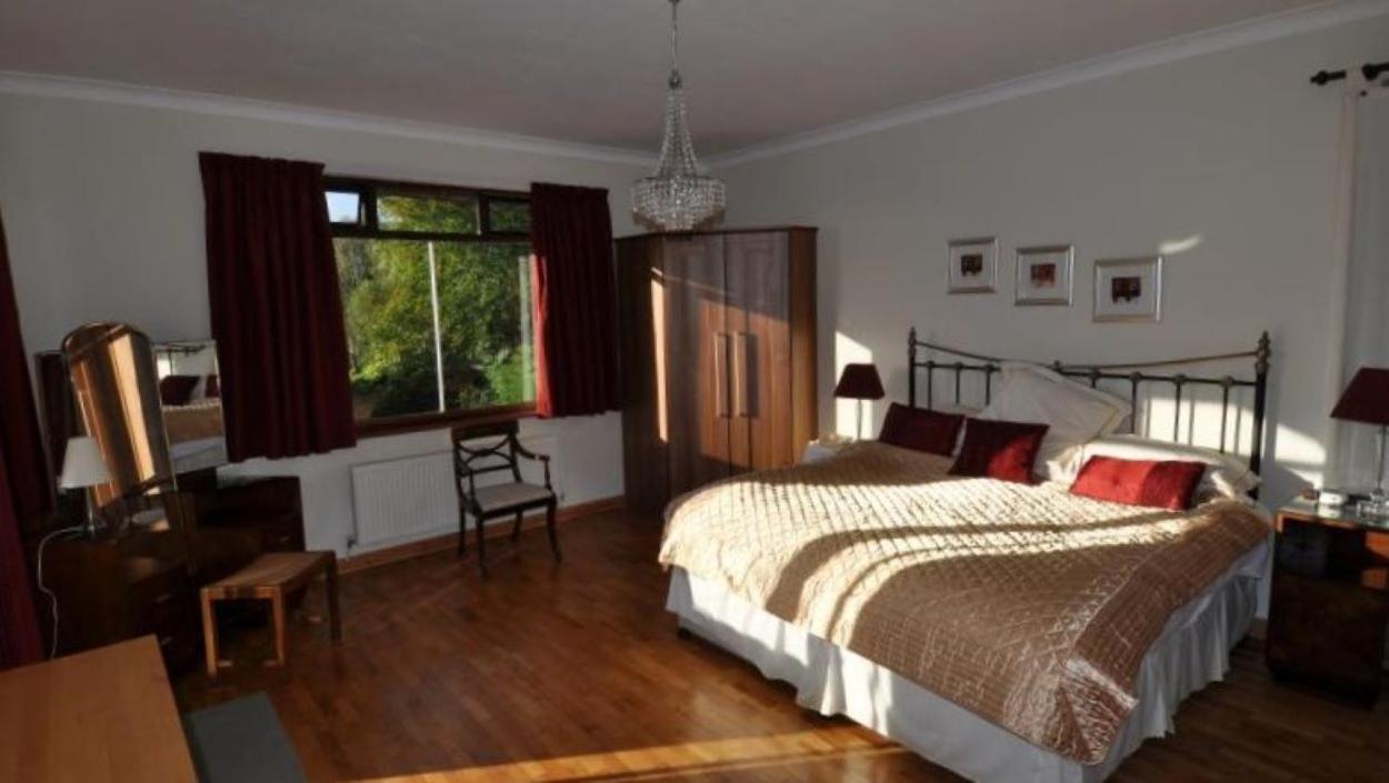 Martello Lodge Kenmare. Экстерьер фото