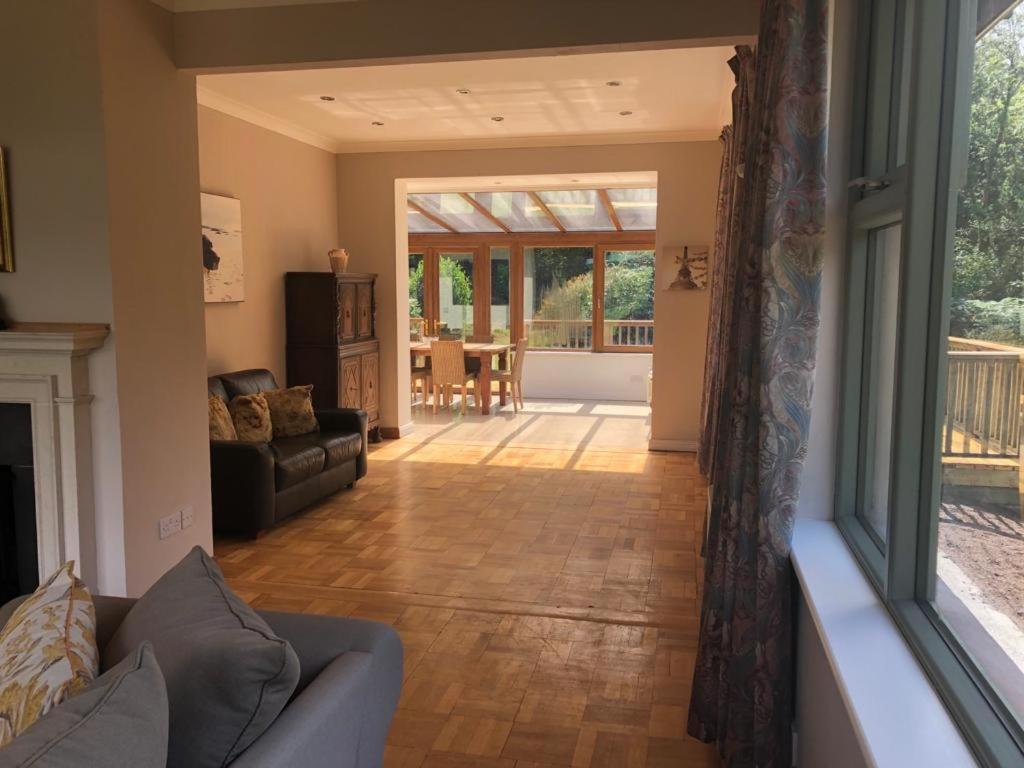 Martello Lodge Kenmare. Экстерьер фото