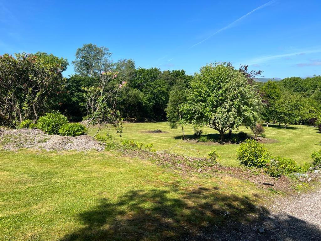 Martello Lodge Kenmare. Экстерьер фото